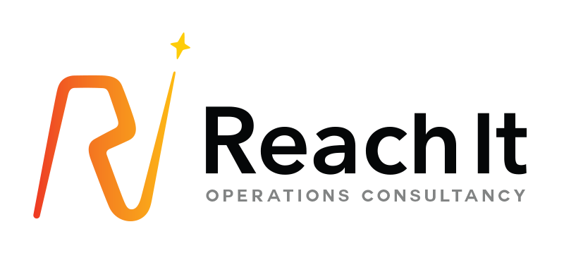 Reachit Logo