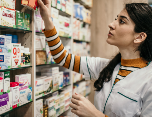 5 Tips to Optimise Your Pharmacy Operations and Stock Keeping